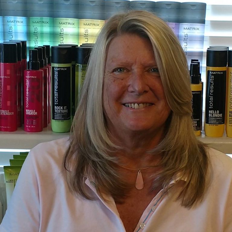 Gallery and Events Heads Up Hair Design