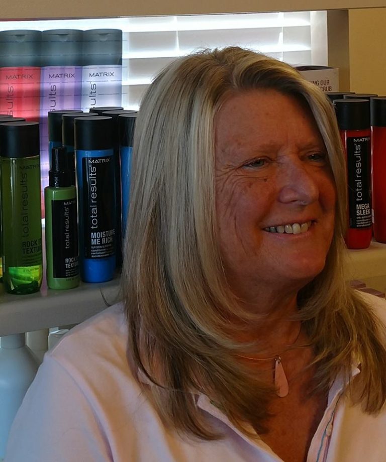 Gallery and Events Heads Up Hair Design