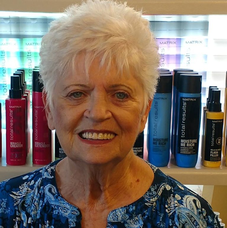 Gallery and Events Heads Up Hair Design