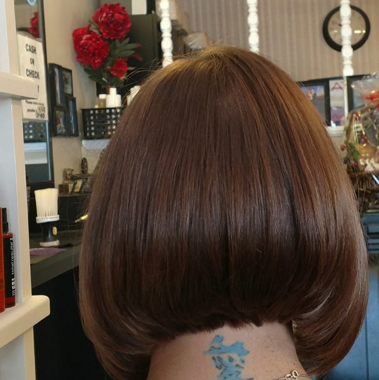 Gallery and Events Heads Up Hair Design