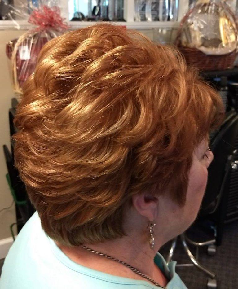 Gallery and Events Heads Up Hair Design